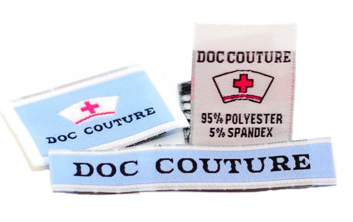 Woven Doc Coutour